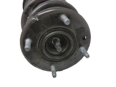 Ford DB5Z-18124-AA Shock Absorber Assembly