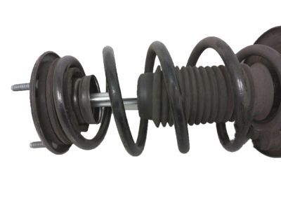 Ford DB5Z-18124-AA Shock Absorber Assembly