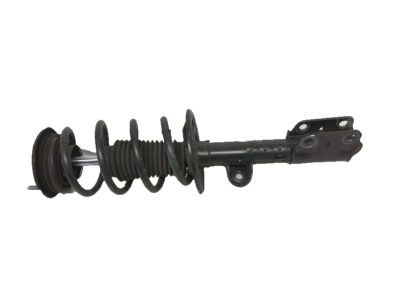 Ford DB5Z-18124-AA Shock Absorber Assembly