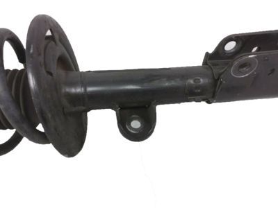 Ford DB5Z-18124-AA Shock Absorber Assembly