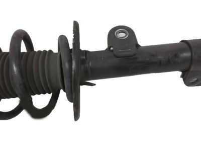 Ford DB5Z-18124-AA Shock Absorber Assembly