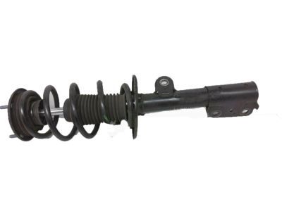 Ford DB5Z-18124-AA Shock Absorber Assembly