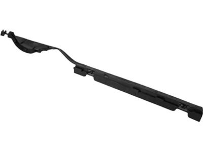 Ford Transit Air Deflector - CK4Z-8327-A