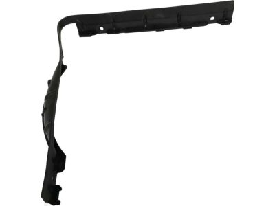 Ford Transit Air Deflector - CK4Z-8327-A