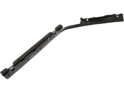 Ford Transit Air Deflector - CK4Z-8327-A