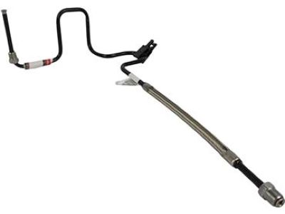 2008 Lincoln Navigator Brake Line - 8L1Z-2A040-A