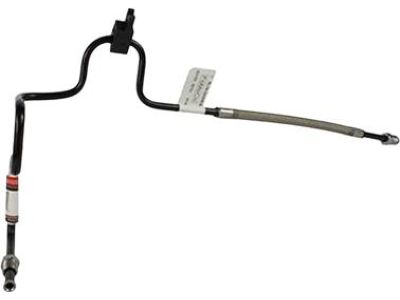 2008 Lincoln Navigator Brake Line - 8L1Z-2A040-A