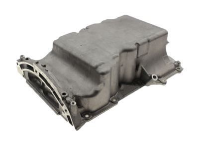 2019 Lincoln MKC Oil Pan - CJ5Z-6675-B