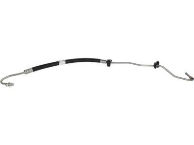 2014 Ford F-550 Super Duty Power Steering Hose - BC3Z-3A719-P