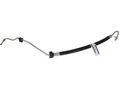 2014 Ford F-550 Super Duty Power Steering Hose - BC3Z-3A719-P