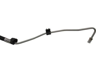 2014 Ford F-550 Super Duty Power Steering Hose - BC3Z-3A719-P
