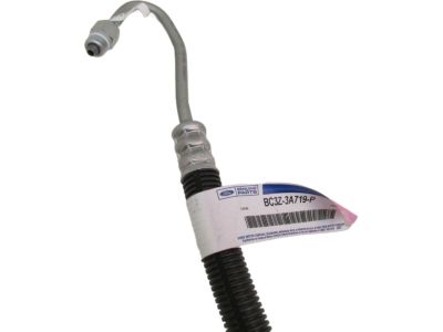 2014 Ford F-550 Super Duty Power Steering Hose - BC3Z-3A719-P
