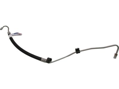 2014 Ford F-550 Super Duty Power Steering Hose - BC3Z-3A719-P