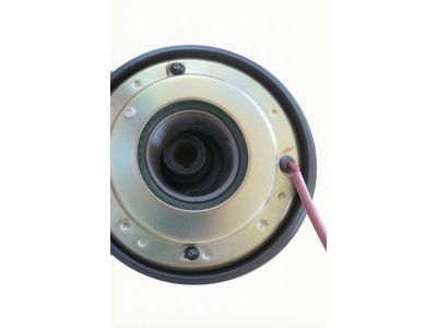1991 Ford Aerostar A/C Clutch - E8AZ19D786B