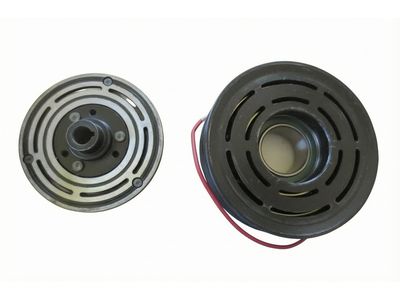 1991 Ford Aerostar A/C Clutch - E8AZ19D786B