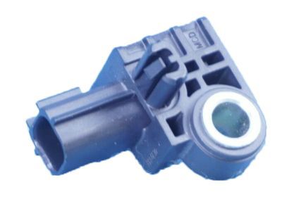 Ford 4L1Z-14B006-AA Sensor Assembly