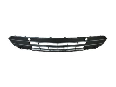 2014 Lincoln MKS Grille - DA5Z-17K945-BA