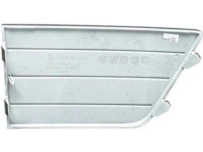 Lincoln MKS Grille - 8A5Z-17K946-AB