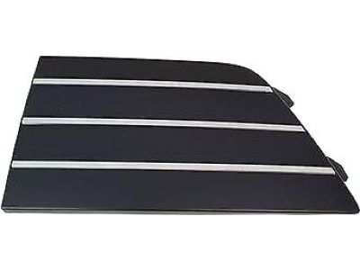 Lincoln MKS Grille - 8A5Z-17K946-AB