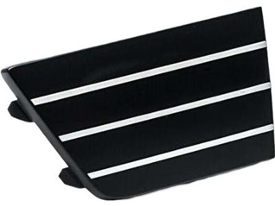 Lincoln MKS Grille - 8A5Z-17K946-AB