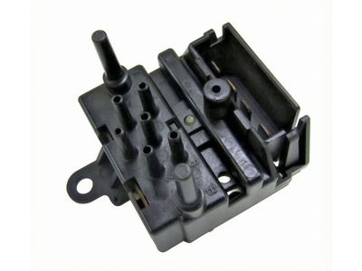 1988 Ford Mustang A/C Switch - E6DZ-19B888-A