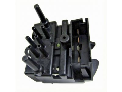 1988 Ford Mustang A/C Switch - E6DZ-19B888-A