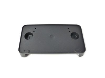 Ford BA1Z-17A385-A Bracket - License Plate