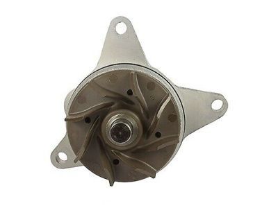 Ford Water Pump - EJ7Z-8501-H