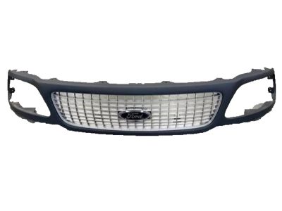 1999 Ford Expedition Grille - XL1Z-8200-DAA