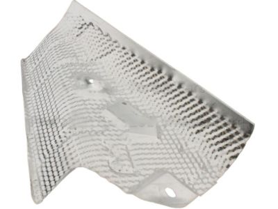 Ford 5R3Z-6311434-A Heat Shield