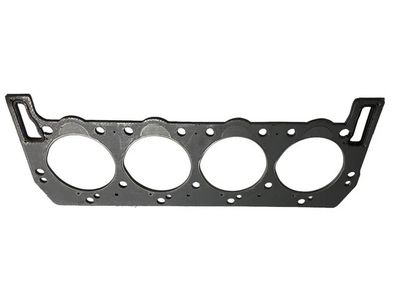 Ford F-250 Cylinder Head Gasket - E8TZ-6051-C