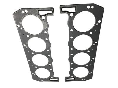 Ford F-250 Cylinder Head Gasket - E8TZ-6051-C