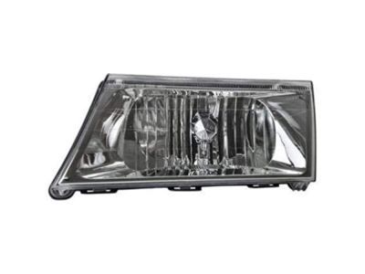 Ford 3W3Z-13008-FA Lamp Assembly
