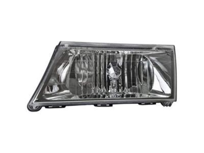 2004 Mercury Grand Marquis Headlight - 3W3Z-13008-FA