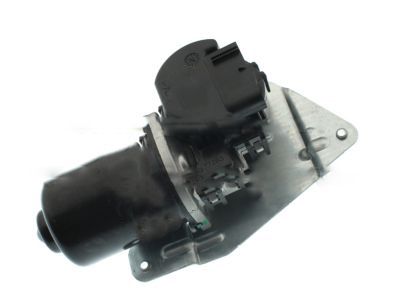 2011 Ford Crown Victoria Wiper Motor - 8W7Z-17508-A