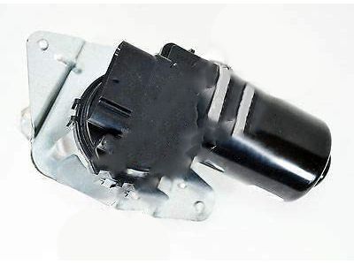 Ford 8W7Z-17508-A Motor Assembly - Wiper