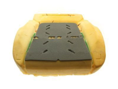 2011 Ford Explorer Seat Cushion - BB5Z-78632A23-B