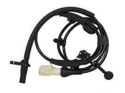 DT4Z-2C205-AB Ford Sensor Assembly Product Photo 2 of 2