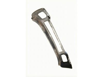 2012 Ford F-250 Super Duty Bumper - BC3Z-17757-B