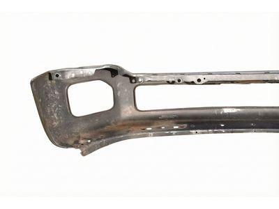 2012 Ford F-250 Super Duty Bumper - BC3Z-17757-B