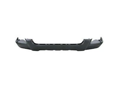 2010 Ford Explorer Sport Trac Bumper - 7A2Z-17D957-SA