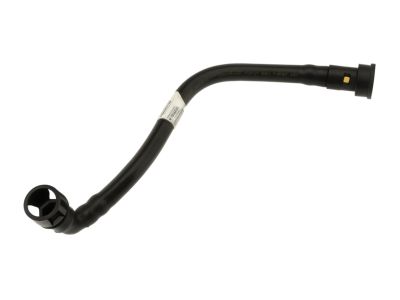 5W7Z-9G271-AA 5W7Z9G271AA - Genuine Ford Connecting Hose