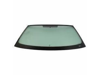 Ford DL3Z-1503100-B Windshield Glass