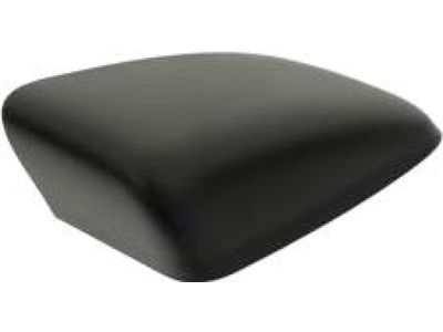 2003 Ford Expedition Mirror Cover - 2L1Z-17D742-AA