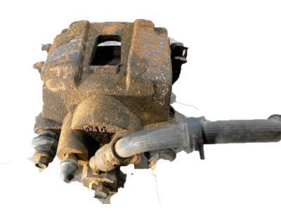 2005 Ford Explorer Brake Caliper - 3L2Z-2V552-AARM