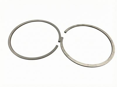 2010 Ford F-550 Super Duty Piston Ring Set - 8C3Z-6148-A