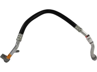 2018 Ford Focus A/C Hose - H1FZ-19D742-E