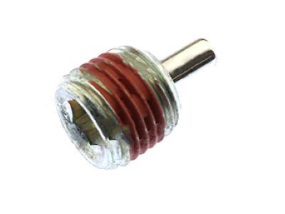 Ford DG1Z-7H398-A Plug - Magnetic Type