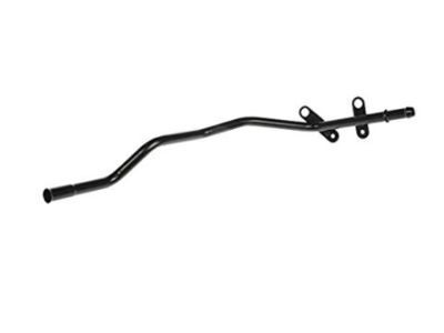 Ford F-250 Cooling Hose - F65Z-18663-FB