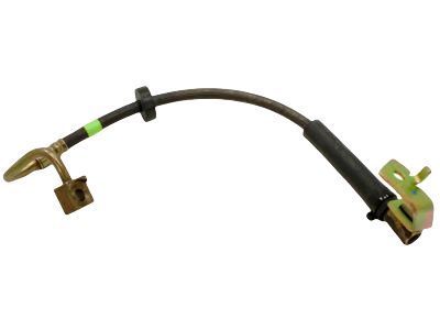 2010 Ford Crown Victoria Brake Line - 9W7Z-2267-C